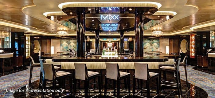 Norwegian Cruise Lines Norwegian Joy Interior Mixx Bar.jpg
